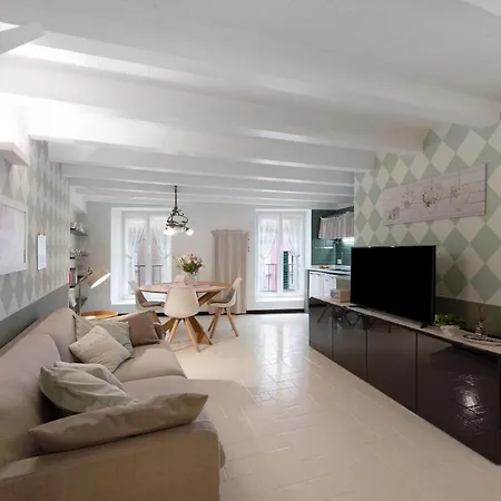 Casa Fiordaliso - Arenzanohost Apartmán Arenzano