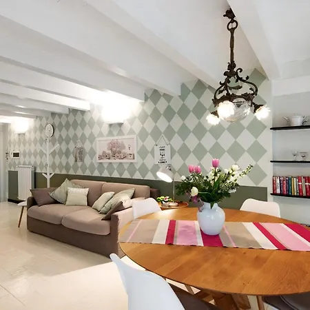 Casa Fiordaliso - Arenzanohost Apartmán Arenzano