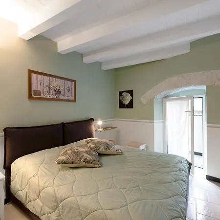 Casa Fiordaliso - Arenzanohost Arenzano