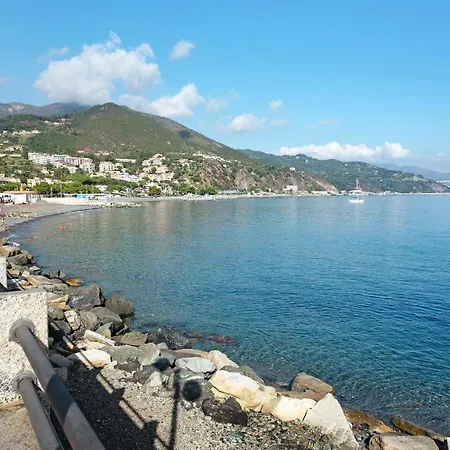 Διαμέρισμα Casa Fiordaliso - Arenzanohost