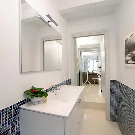شقة Casa Fiordaliso - Arenzanohost أرنزانو