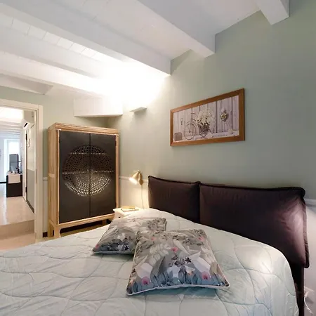 Διαμέρισμα Casa Fiordaliso - Arenzanohost Arenzano