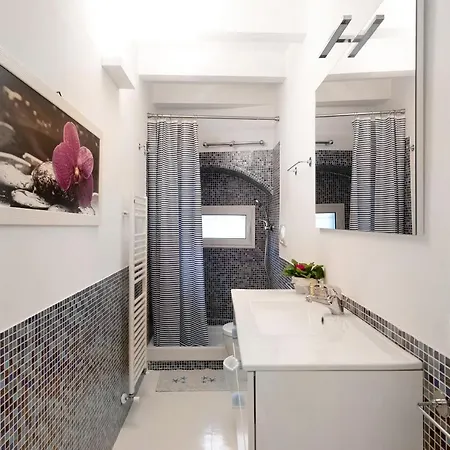 Casa Fiordaliso - Arenzanohost شقة