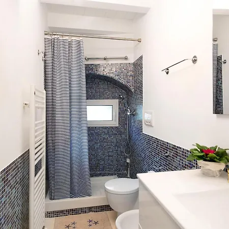 شقة Casa Fiordaliso - Arenzanohost أرنزانو